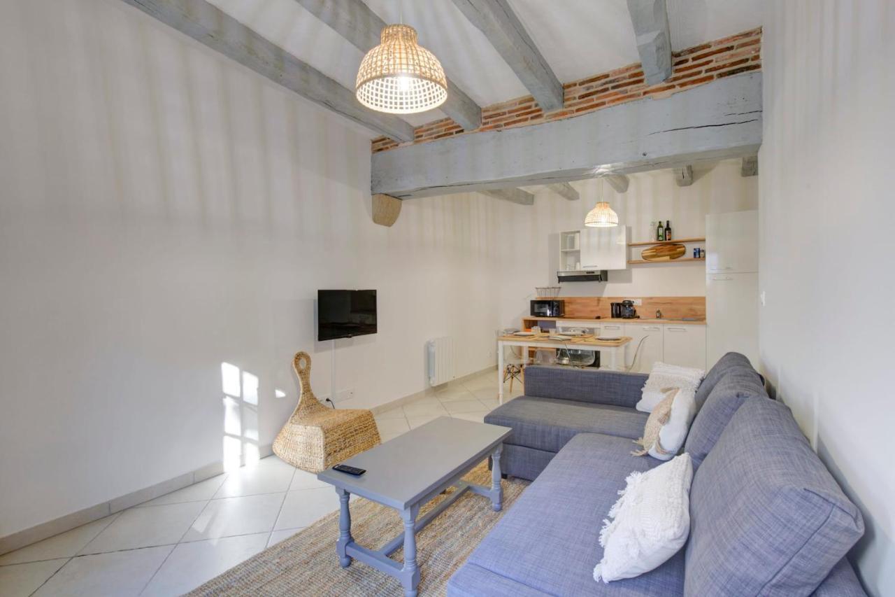 Ferienwohnung Le Chambord Beautiful Half-Timbered House With Terrace Tours Exterior foto